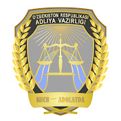 Ministry of Justice registration certificate
